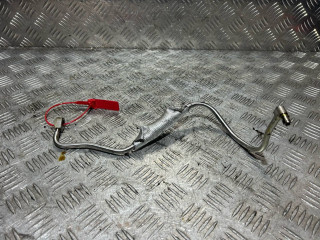 масляная трубка турбины Chevrolet Equinox 3 поколение 2020, 1.5 л., бензин, АКПП, внедорожник 5 дв., 12673207