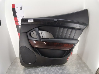 обшивка двери задняя правая Maserati Quattroporte 5 поколение 2006, 4.2 л., робот, седан, 68215200