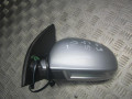 зеркало наружное левое Volkswagen Golf 4 поколение 2005, 1.6 л., бензин, МКПП, хетчбэк 5 дв. - фото №7