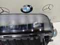 фара левая BMW XM G09 2024, 4.4 л., бензин, 475, полный привод, 5A8D461 - фото №3
