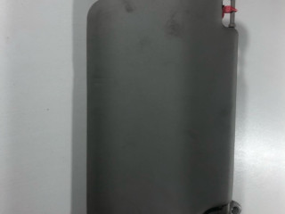 козырек солнцезащитный Mazda 2 1 поколение 2003