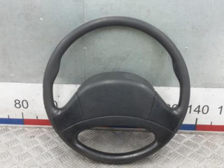 подушка безопасности водителя Renault Master 2 поколение 2003, 2.2 л., DCi, дизель, МКПП, микроавтобус