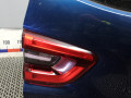 крышка багажника (дверь 3-5) Renault Kadjar 1 поколение 2015, 1.5 л., дизель - фото №4