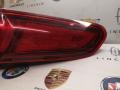 фонарь задний правый Alfa Romeo Stelvio 1 поколение 2018, 2.2 л., дизель, АКПП, правый руль, 50535804 - фото №3