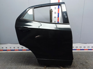 дверь задняя правая Opel Mokka 1 поколение 2013, 1.6 л., бензин