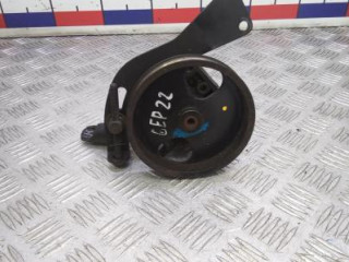 насос гидроусилителя руля Nissan Almera Tino V10 [рестайлинг] 2005, 1.8 л., бензин, минивэн, 57134088