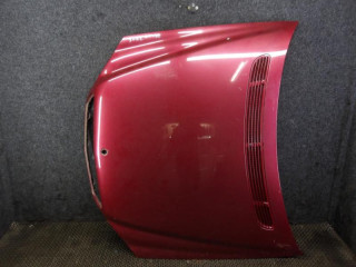 капот Mercedes-Benz S-Класс W220 2001, 3.2 л., бензин, АКПП, седан