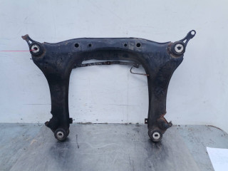 балка подвески передняя (подрамник) Audi A4 B6 2004, 1.9 л., дизель, АКПП