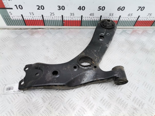 рычаг передний правый Toyota Auris 1 поколение 2007, 2.0 л., МКПП, хетчбэк 5 дв., 4806802130