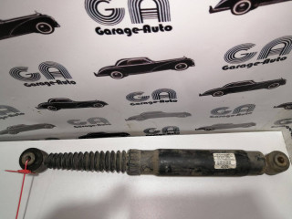 амортизатор задний правый Renault Megane 2 поколение 2003, 1.6 л., K4M 616, бензин, 5МКПП, седан