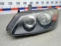 фара левая Nissan Almera N16 2003, 1.5 л., бензин, 26060BN713 - фото №2