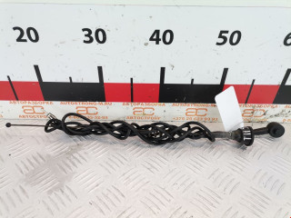 антенна Opel Agila 1 поколение (A) 2003, 1.0 л., МКПП, хетчбэк 5 дв., 4705831