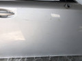 дверь передняя правая Lexus IS 2 поколение (XE20) 2007, 2.2 л., дизель, 6МКПП, серебро, седан - фото №2