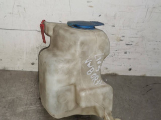 бачок омывателя Volkswagen Bora 1 поколение 2001, 1.9 л., ASZ, дизель, 6МКПП, универсал
