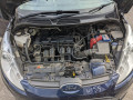 магнитола Ford Fiesta 6 поколение 2011, 1.3 л., МКПП, хетчбэк 5 дв., 1682422 - фото №8