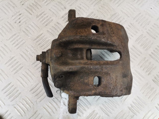 суппорт передний правый Opel Omega B [рестайлинг] 2000, 2.2 л., АКПП, седан, 90444701