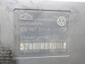 блок ABS Volkswagen Golf 4 поколение 2002, 1.9 л., дизель, 1J0614517J - фото №3