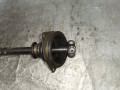полуось передняя левая (приводной вал, ШРУС) Mitsubishi Carisma 1 поколение 1996, 1.6 л., бензин, 5МКПП, хетчбэк 5 дв. - фото №3