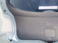 крышка багажника (дверь 3-5) Toyota Auris 1 поколение 2009, 1.4 л., бензин, 5МКПП, хетчбэк 5 дв. - фото №12