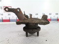 ступица передняя правая Daewoo Kalos 1 поколение 2004, 1.4 л., МКПП, хетчбэк 5 дв., 96535041 - фото №4