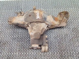 редуктор заднего моста Kia Sorento 1 поколение [рестайлинг] 2007, 2.5 л., дизель