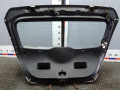 крышка багажника (дверь 3-5) Hyundai i30 1 поколение 2007, 1.6 л., бензин, хетчбэк 5 дв. - фото №6