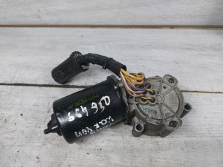 электромотор раздаточной коробки SsangYong Actyon Sports 1 поколение [рестайлинг] 2015, дизель, 4408648006, 4408648007, 4408648006B, 4408648007A