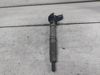 форсунка Audi A8 D3 [рестайлинг] (2005 - 2007), 3.0 л., TDi, ASB, дизель, 059130277BD, 0445115079, 059130277AH, 059130277AB, 0445115037, 0445115052