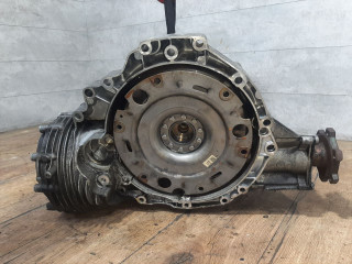 КПП автоматическая (АКПП) Audi A4 B8/8K (2007 - 2011), 1.8 л., TFSI, CDHA, бензин, вариатор, передний привод, 0AW300045T, KSN, LAM, MQZ, LKS, LKS