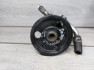 насос гидроусилителя руля Dodge Journey 1 поколение (2008 - 2011), 2.7 л., EER, бензин, 5171827AB, 171827AB