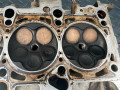 головка блока цилиндров Audi A4 B7 (2004 - 2009), 2.0 л., i, ALT, бензин, 06B103373AA, 06B103373AB - фото №14
