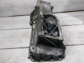 масляный поддон BMW X3 E83 (2003 - 2006), 2.0 л., N47 D20 A, дизель, полный привод, 11137803072 - фото №5