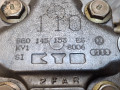 насос гидроусилителя руля Audi A4 B6 (2000 - 2006), 2.0 л., i, ALT, бензин, 8E0145153, 8E0145153H - фото №6