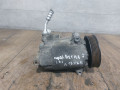 компрессор кондиционера Opel Astra J (2009 - 2012), 1.6 л., A 16 XER, бензин, 13250604 - фото №2
