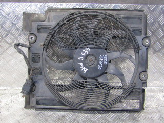 вентилятор радиатора BMW 5 серия E39 (1995 - 2000), 64548370993, 64548380780