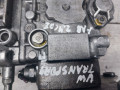 ТНВД Volkswagen Transporter T4 (1990 - 2003), 2.4 л., TDi, AAB, дизель, 074130109C, 074130108S, 0460485033 - фото №8