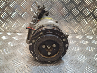 компрессор кондиционера Ford Kuga 2 поколение (2013 - 2025), 2.0 л., TXMA, дизель, 1860528, DV6119D629DB, DV6119D629DA