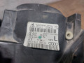 фара левая Audi A4 B8/8K (2007 - 2011), 8K0941029AJ - фото №7