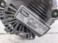 генератор Mercedes-Benz A-Класс W169 (2004 - 2008), 1.5 л., M 266.920, бензин, 2661540802, 2661541002, 2661541202, SG9B079, SG9B121 - фото №5