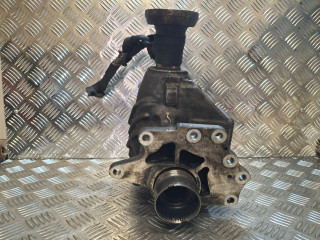 раздаточная коробка Volvo XC90 1 поколение [рестайлинг] (2006 - 2014), 2.4 л., бензин, 36000800, 36000625, 30700016