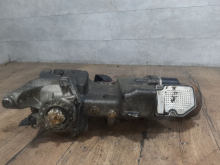 редуктор заднего моста Volvo XC90 1 поколение [рестайлинг] (2006 - 2014), 2.4 л., D 5244 T4, дизель, АКПП, 36002516, 36002517