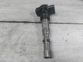катушка зажигания Audi A6 C5 [рестайлинг] (2001 - 2005), 2.7 л., ARE, бензин, 06A905115D - фото №2