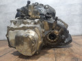 КПП механическая (МКПП) Opel Astra H (2004 - 2007), 1.8 л., Z 18 XER, бензин, 55558142, 55565138, 24579782 - фото №3