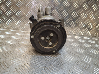 компрессор кондиционера Ford Kuga 2 поколение CBS (2013 - 2025), 1.6 л., JTMA, бензин, 1768027, 1779457, 1840807, 5167887, CV6119D629CD, CV6119D629CE