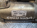 стартер Ford Mondeo 4 поколение (2007 - 2010), 2.0 л., TDCi, TXBA, дизель, 1756795, 6G9N11000FA, 1376305 - фото №2