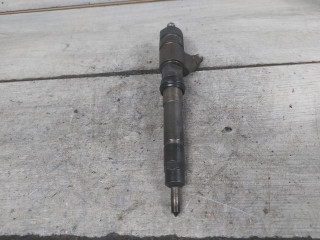 форсунка Fiat Ducato 2 поколение [рестайлинг] 244 (2002 - 2006), 2.3 л., JTD, F1AE0481C, дизель, 500371101, 0445120011