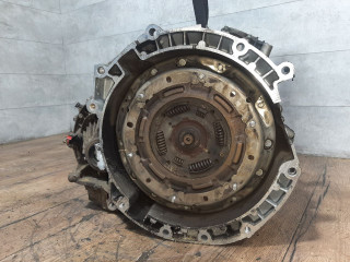 PКПП Ford Focus 3 поколение CB8 (2011 - 2015), 2.0 л., i, MGDA, бензин, робот, 5337941, A2C30743105, BV6P7000BN