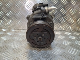 компрессор кондиционера Peugeot 4007 1 поколение (2007 - 2012), 2.2 л., 4HN (DW12MTED4), дизель, 7813A215, 7813A418, 7813A211, 7813A426