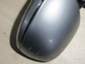 зеркало наружное левое Audi Q7 4L (2005 - 2009), серебро, 4L1857409M01C - фото №6