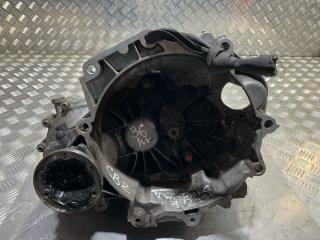 КПП механическая (МКПП) Volkswagen Golf 6 поколение (2008 - 2012), 1.2 л., TSI, CBZB, бензин, 6МКПП, передний привод, 02U300050J, 02U300050P, NBU, PRN, MQ200, 02U300050H, MTH
